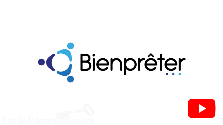 Présentation vidéo de Bienprêter