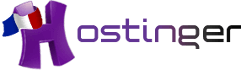 Hostinger