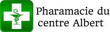Pharmacie en ligne du centre Albert - code de réduction